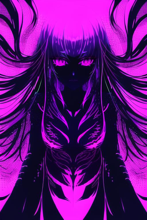 2356137076-3128633884-young woman, sleep paralysis shadow dmt lsd psychedelic demon, deep vivd colors, pretty face, high quality, high resolution, ver.png